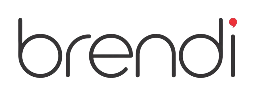 Brendi Logo